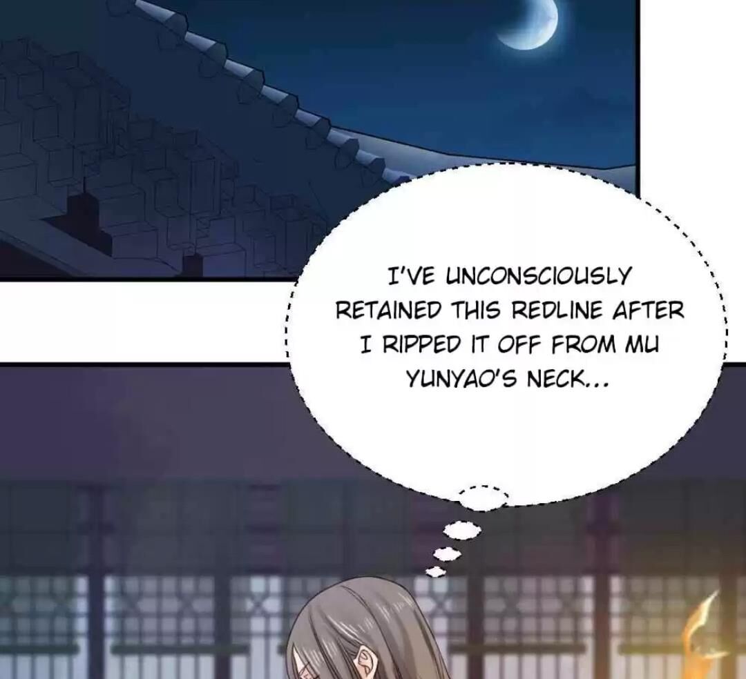 A Beauty, a Fatal Concubine Chapter 113 page 28 - Chapter 113