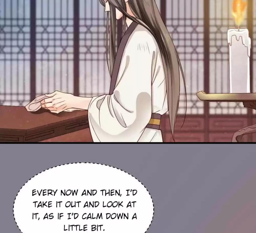 A Beauty, a Fatal Concubine Chapter 113 page 29 - Chapter 113