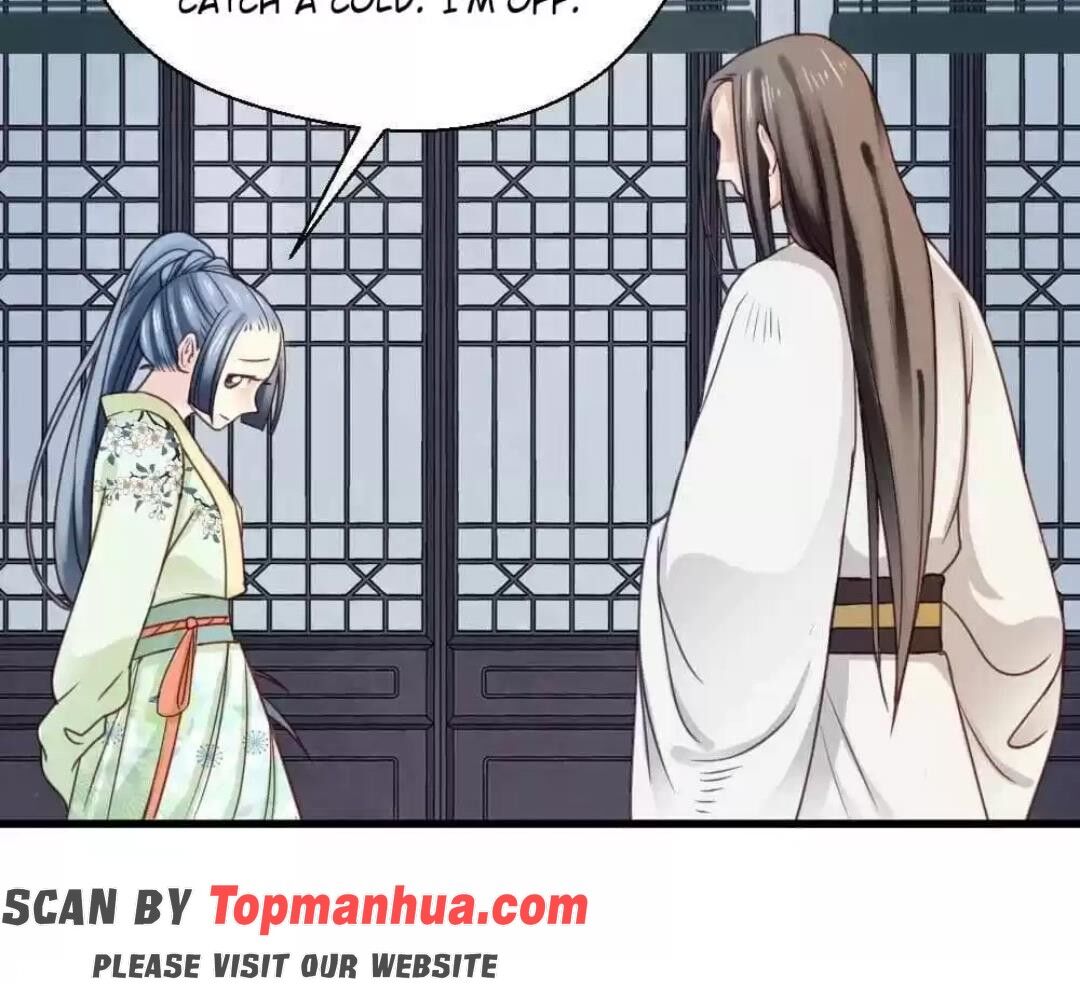 A Beauty, a Fatal Concubine Chapter 113 page 3 - Chapter 113