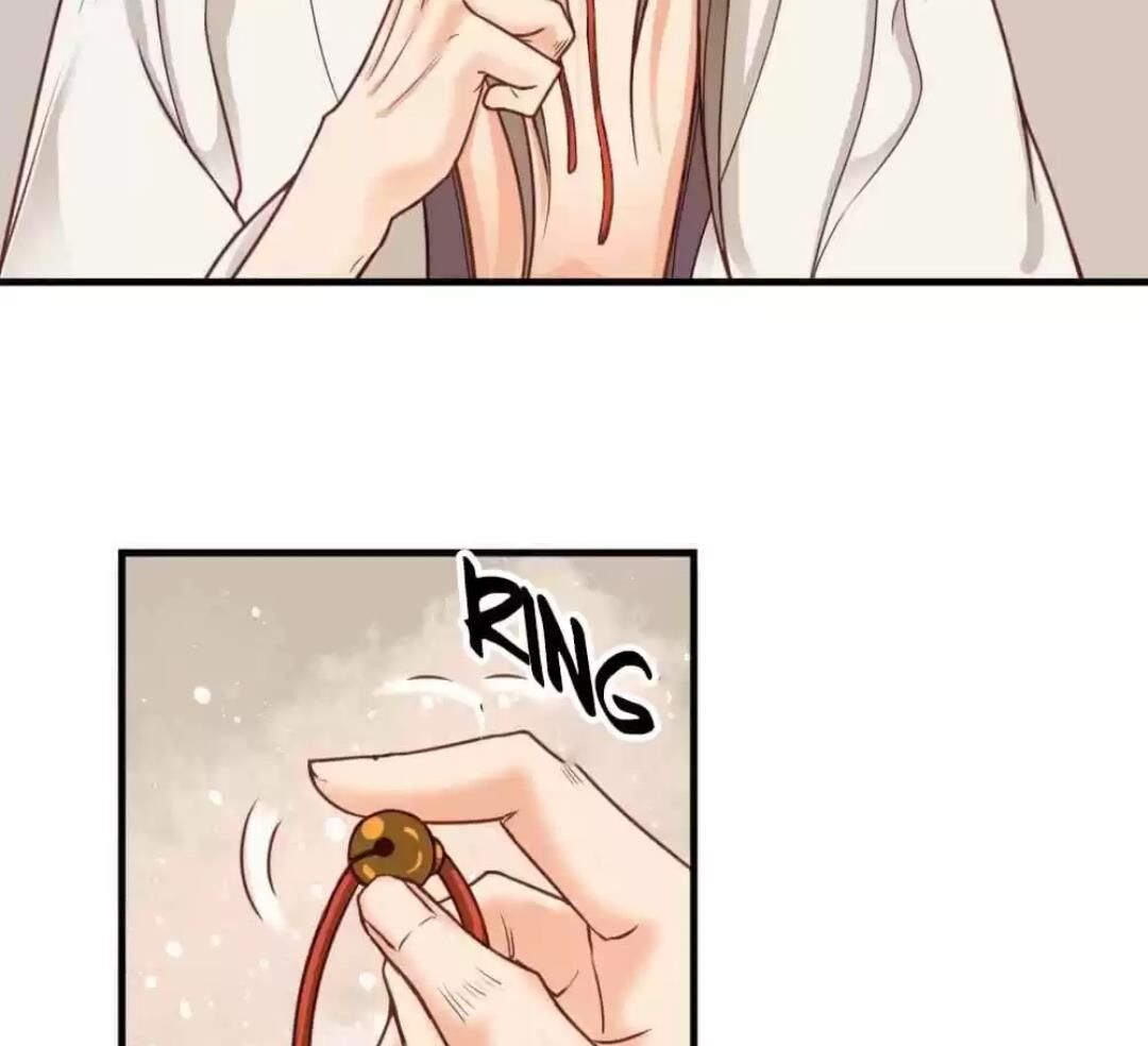 A Beauty, a Fatal Concubine Chapter 113 page 31 - Chapter 113