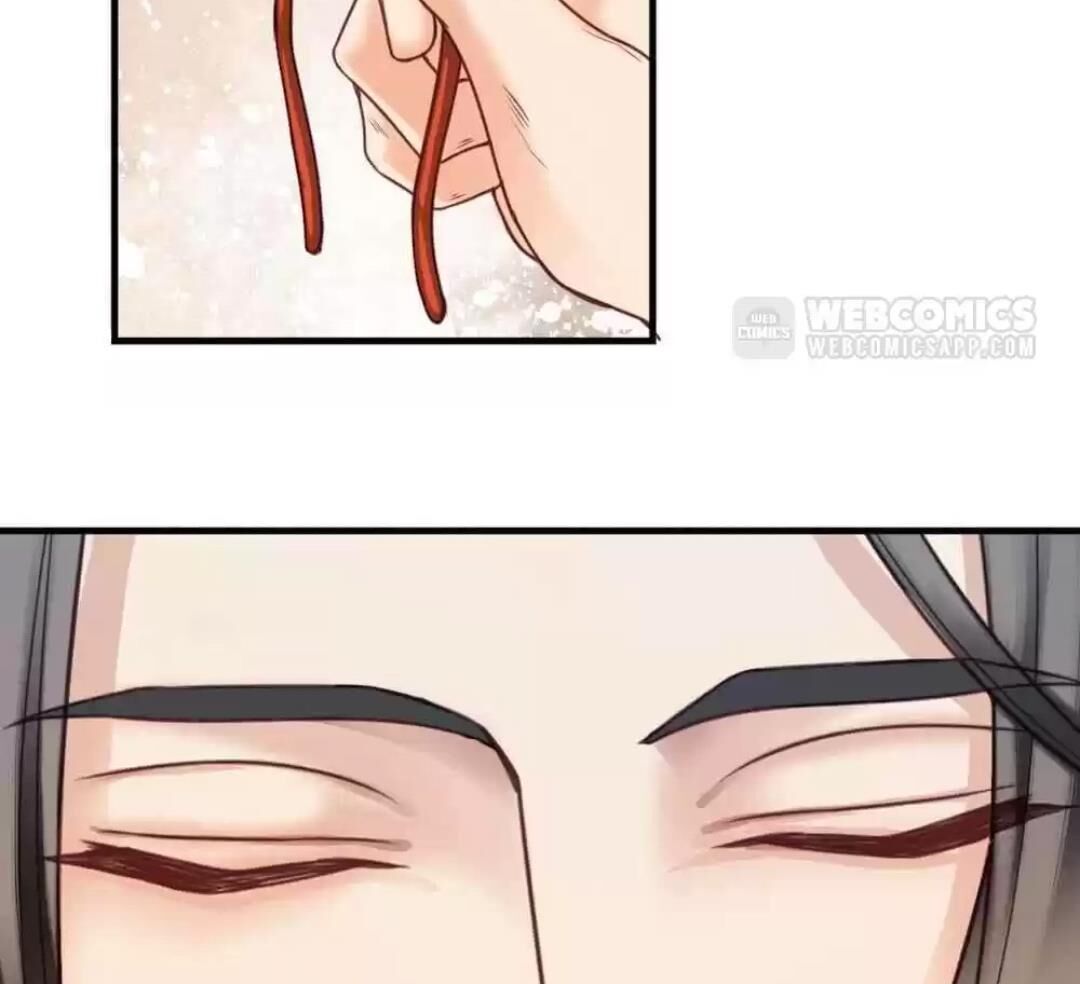 A Beauty, a Fatal Concubine Chapter 113 page 32 - Chapter 113