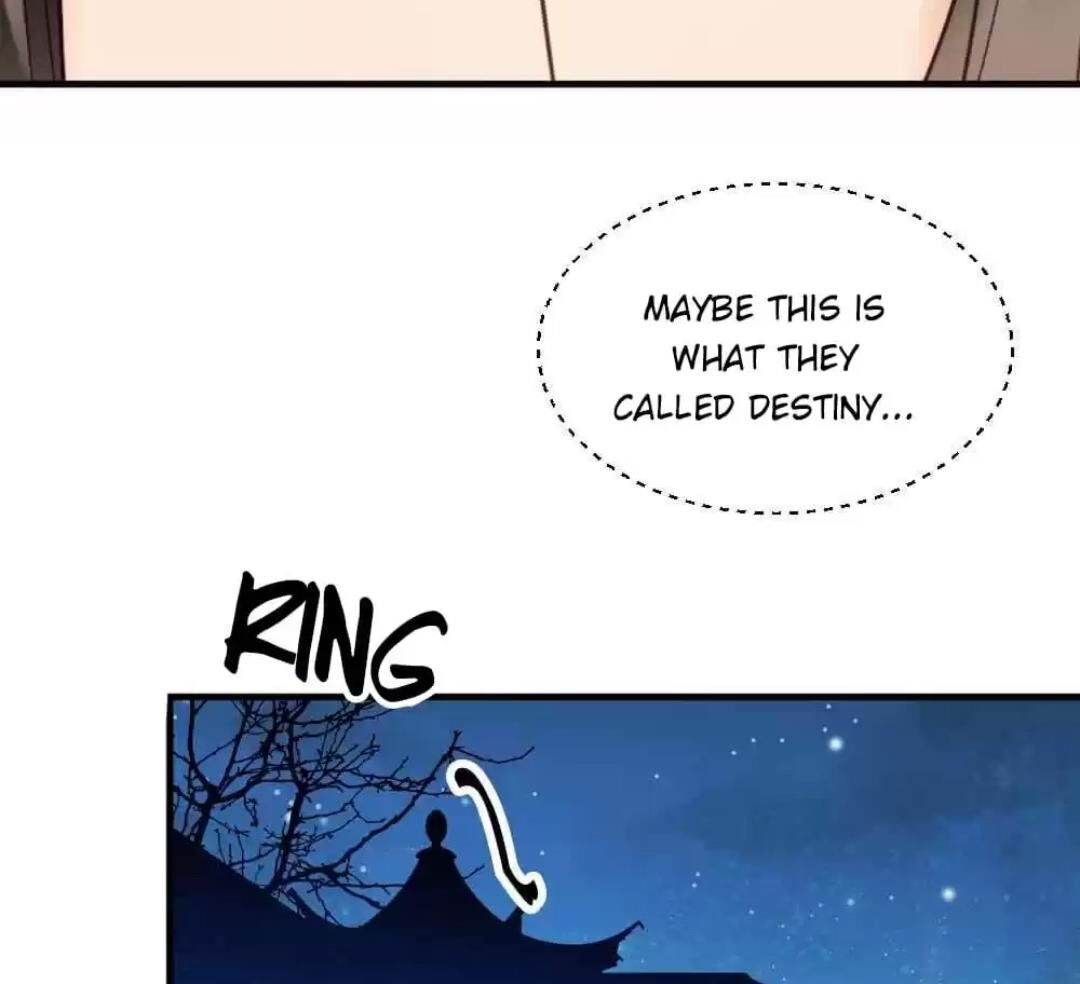A Beauty, a Fatal Concubine Chapter 113 page 33 - Chapter 113