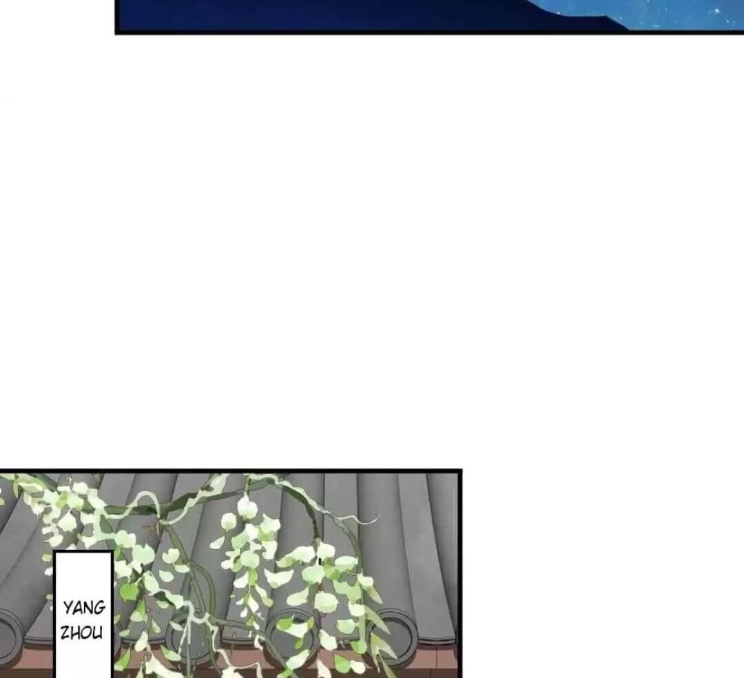 A Beauty, a Fatal Concubine Chapter 113 page 34 - Chapter 113