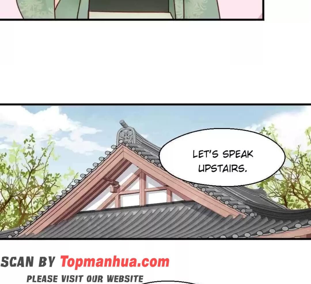 A Beauty, a Fatal Concubine Chapter 113 page 40 - Chapter 113