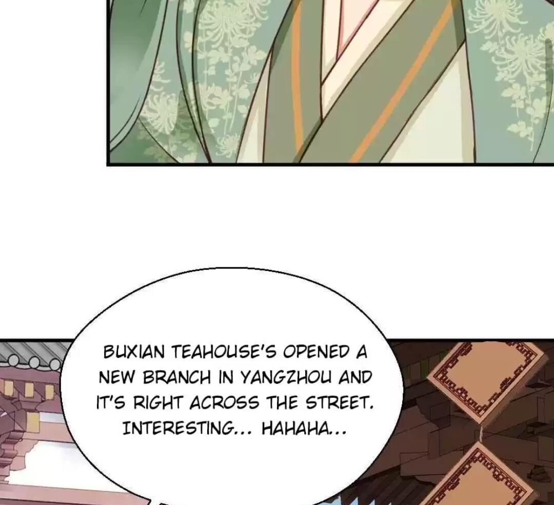 A Beauty, a Fatal Concubine Chapter 113 page 43 - Chapter 113