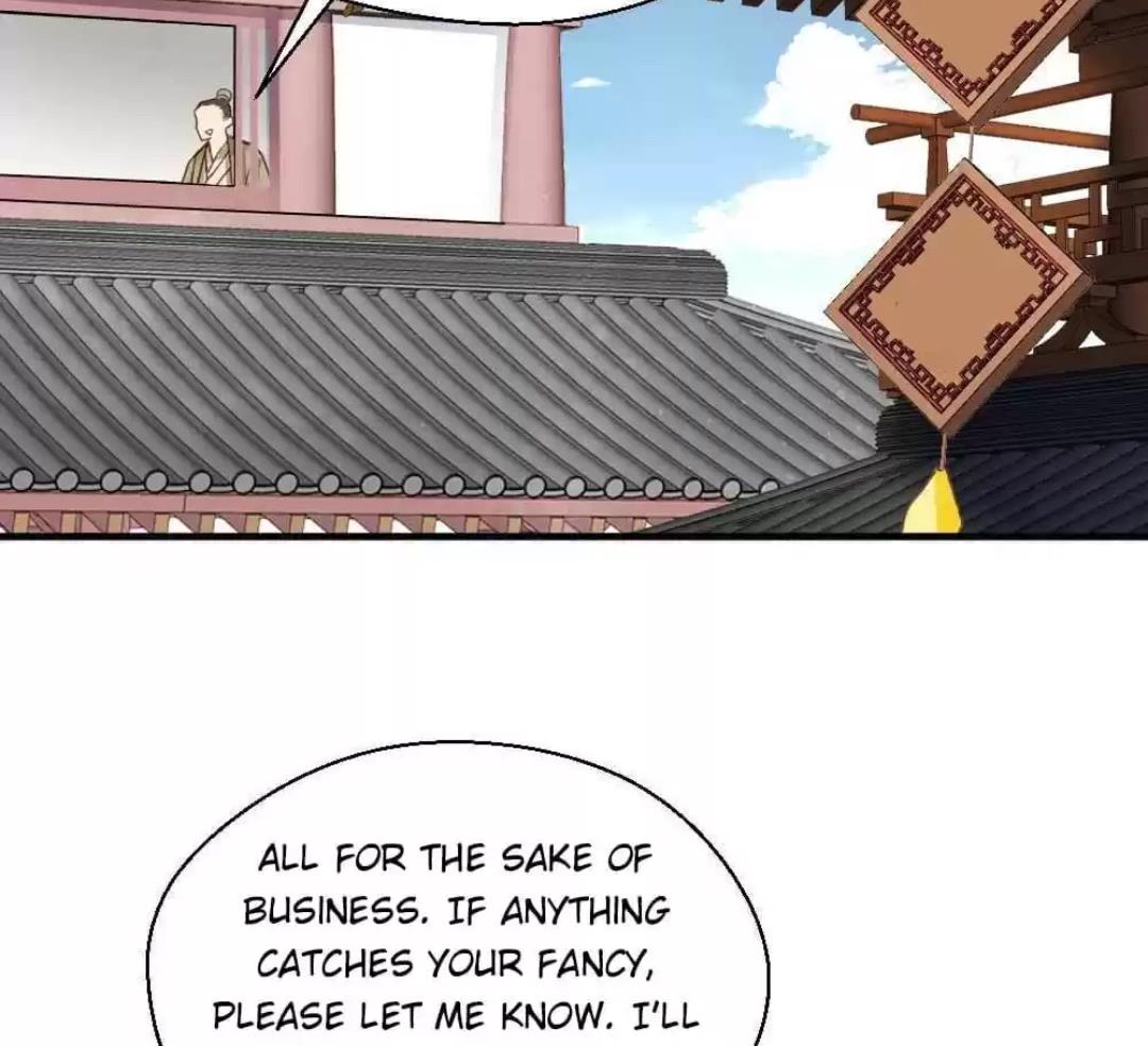 A Beauty, a Fatal Concubine Chapter 113 page 44 - Chapter 113