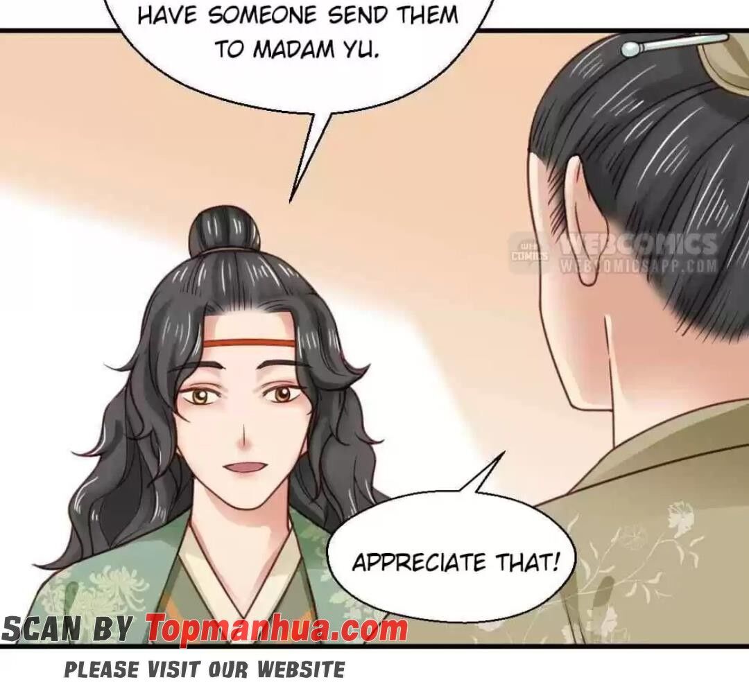 A Beauty, a Fatal Concubine Chapter 113 page 45 - Chapter 113