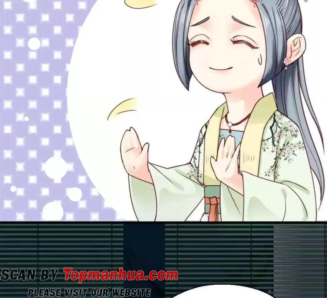 A Beauty, a Fatal Concubine Chapter 113 page 6 - Chapter 113