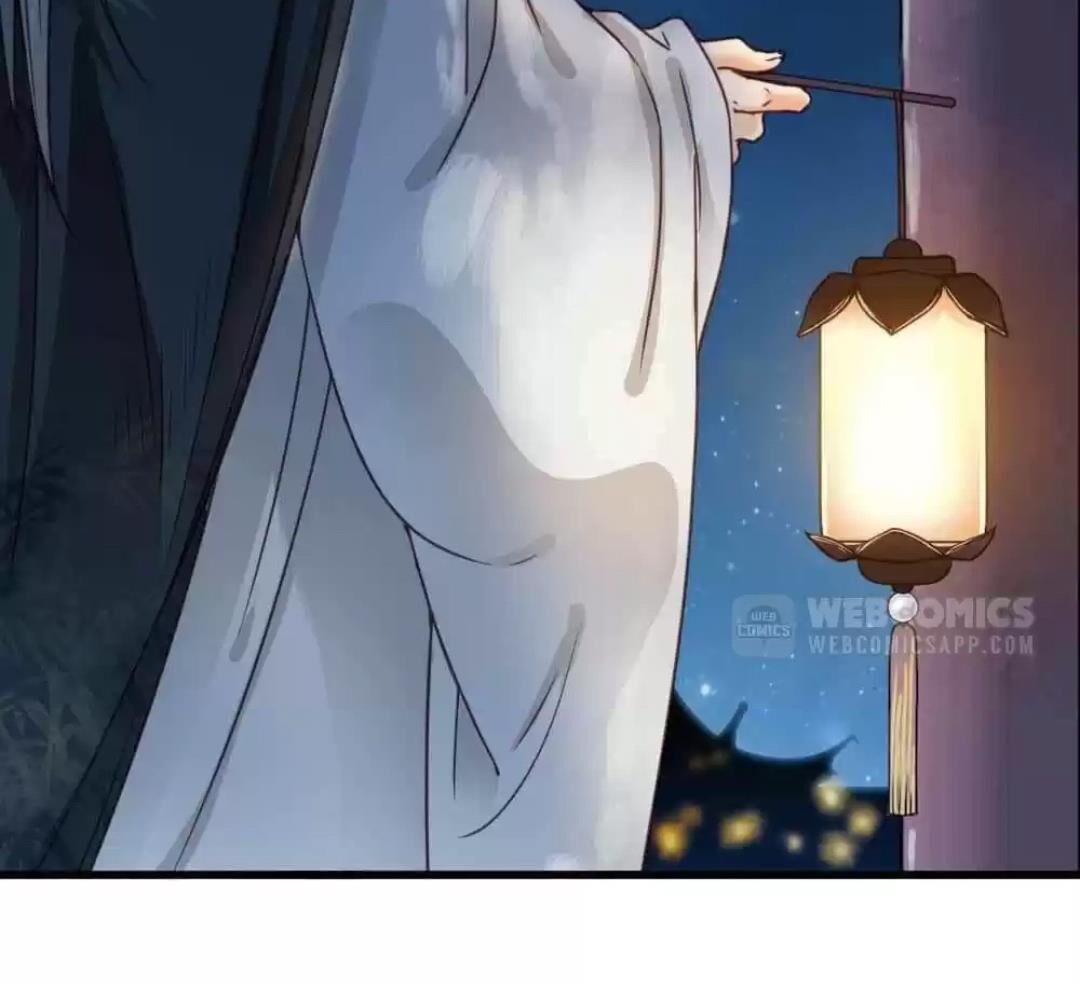 A Beauty, a Fatal Concubine Chapter 113 page 8 - Chapter 113