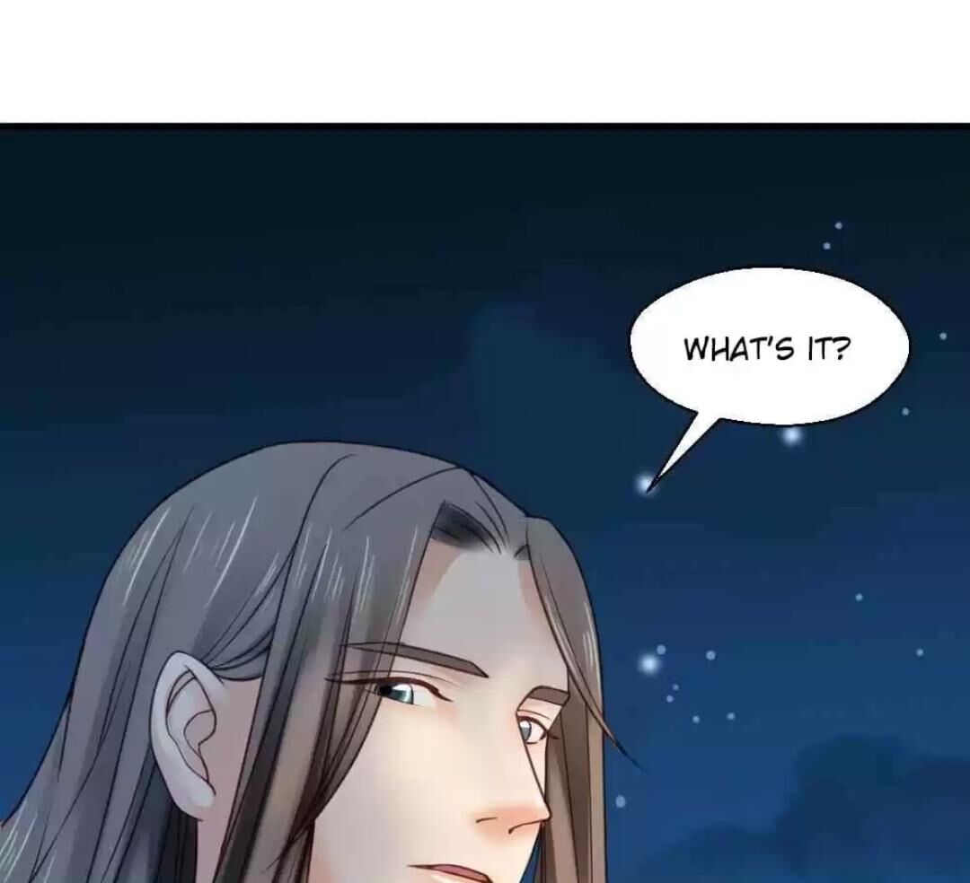 A Beauty, a Fatal Concubine Chapter 113 page 9 - Chapter 113