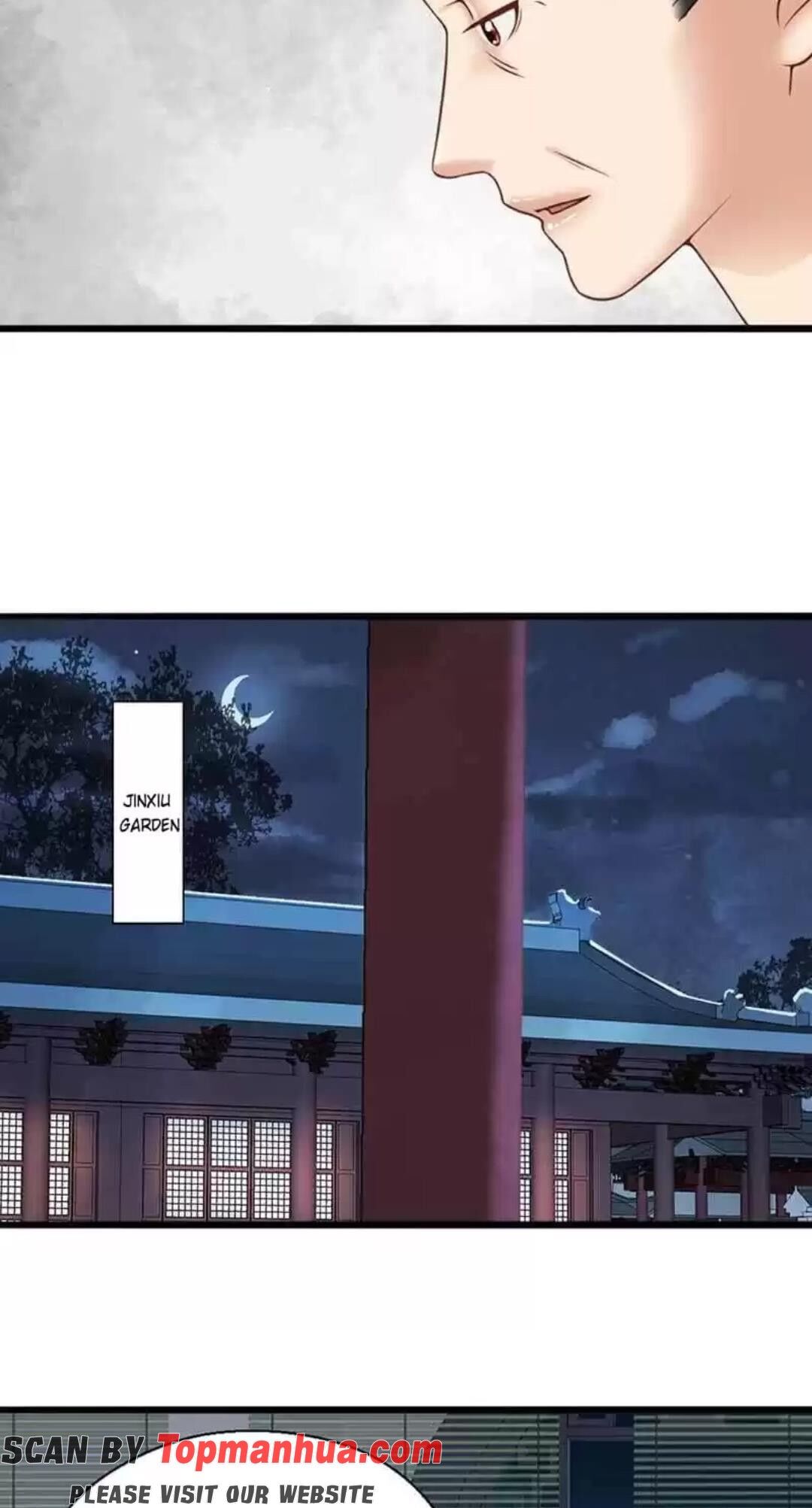 A Beauty, a Fatal Concubine Chapter 114 page 14 - Chapter 114