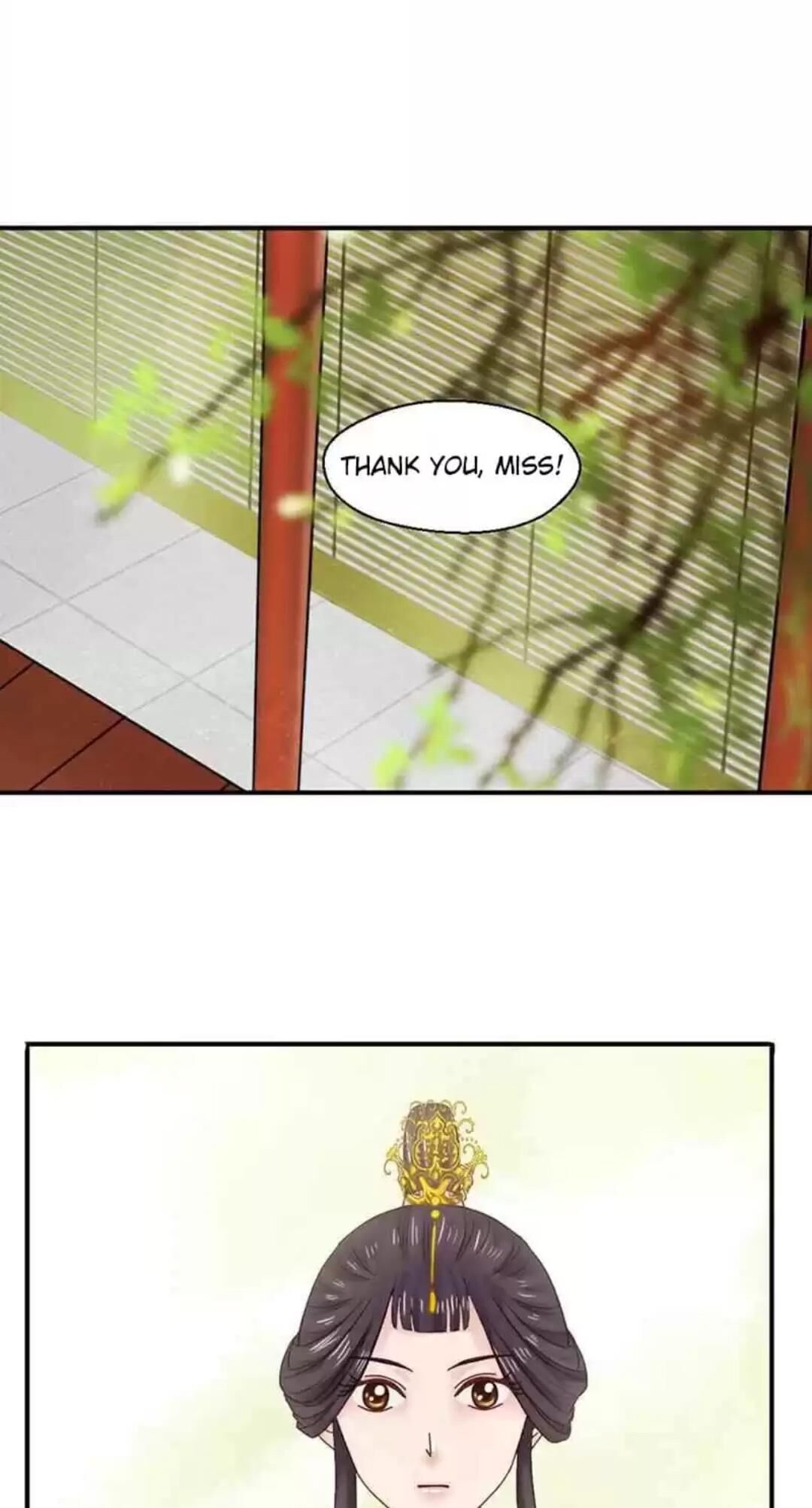 A Beauty, a Fatal Concubine Chapter 115 page 24 - Chapter 115