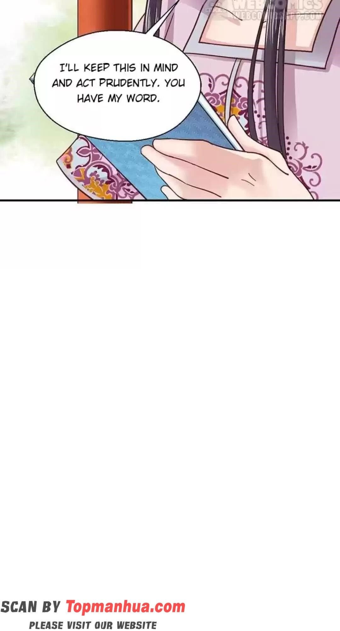 A Beauty, a Fatal Concubine Chapter 115 page 26 - Chapter 115