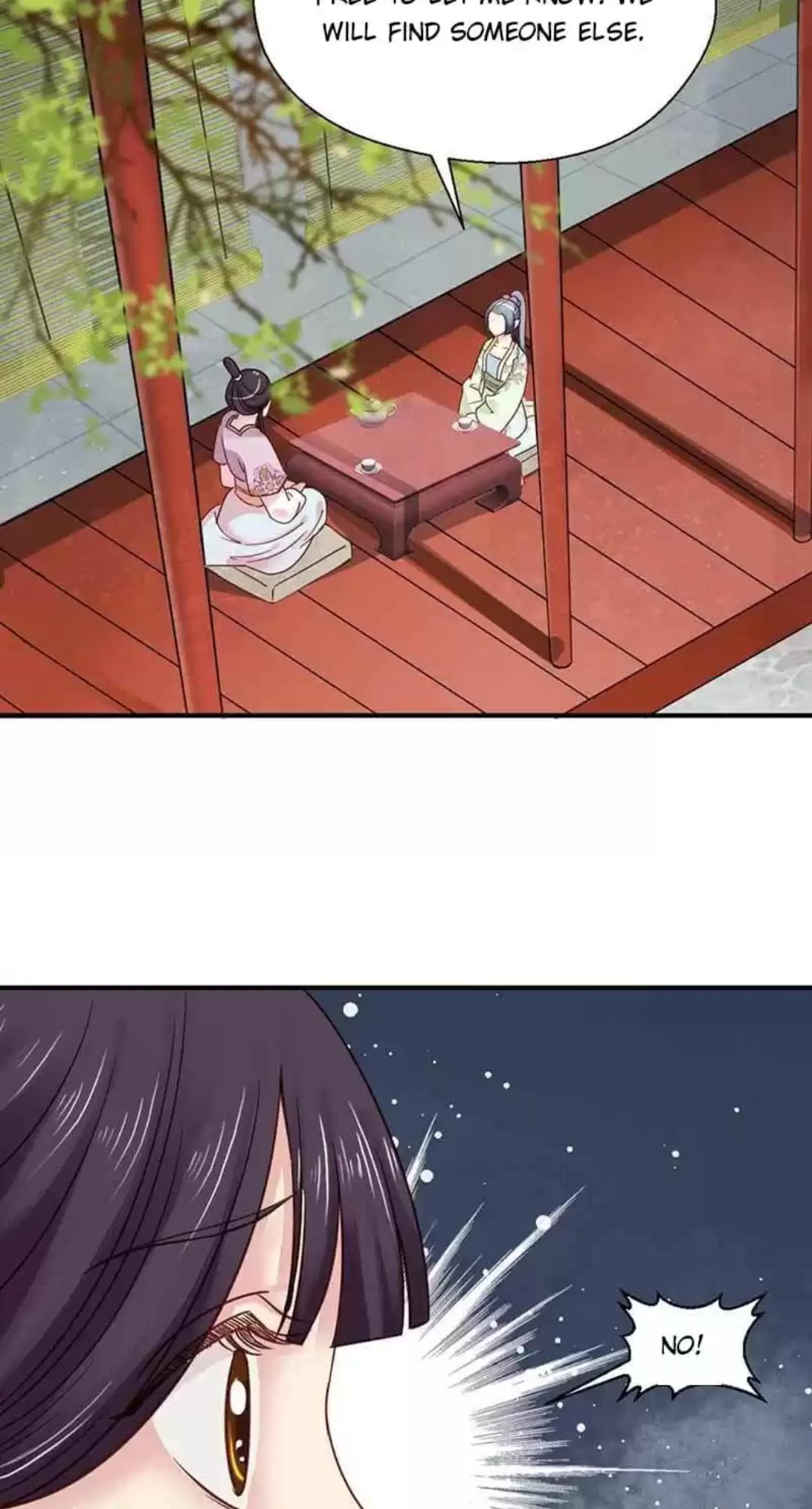 A Beauty, a Fatal Concubine Chapter 115 page 4 - Chapter 115