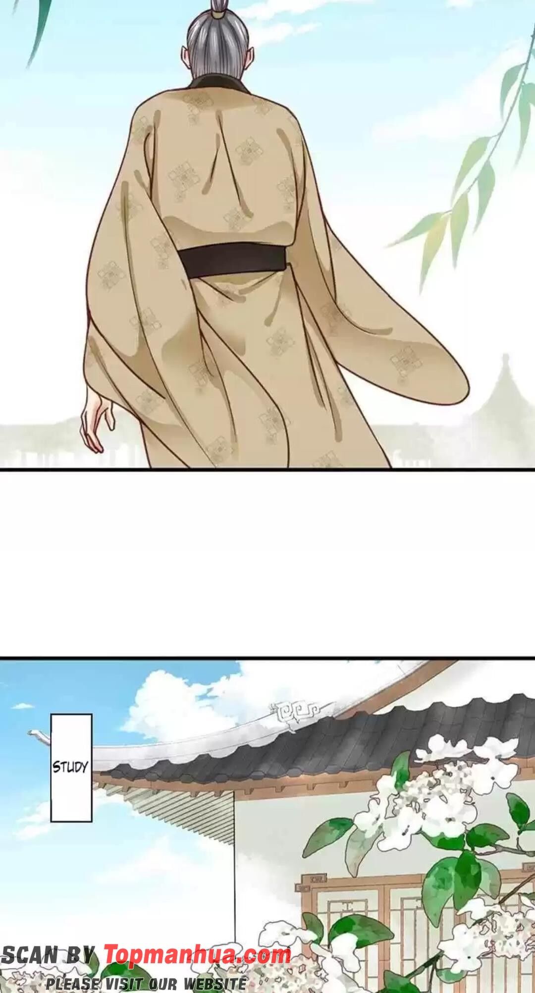 A Beauty, a Fatal Concubine Chapter 116 page 10 - Chapter 116