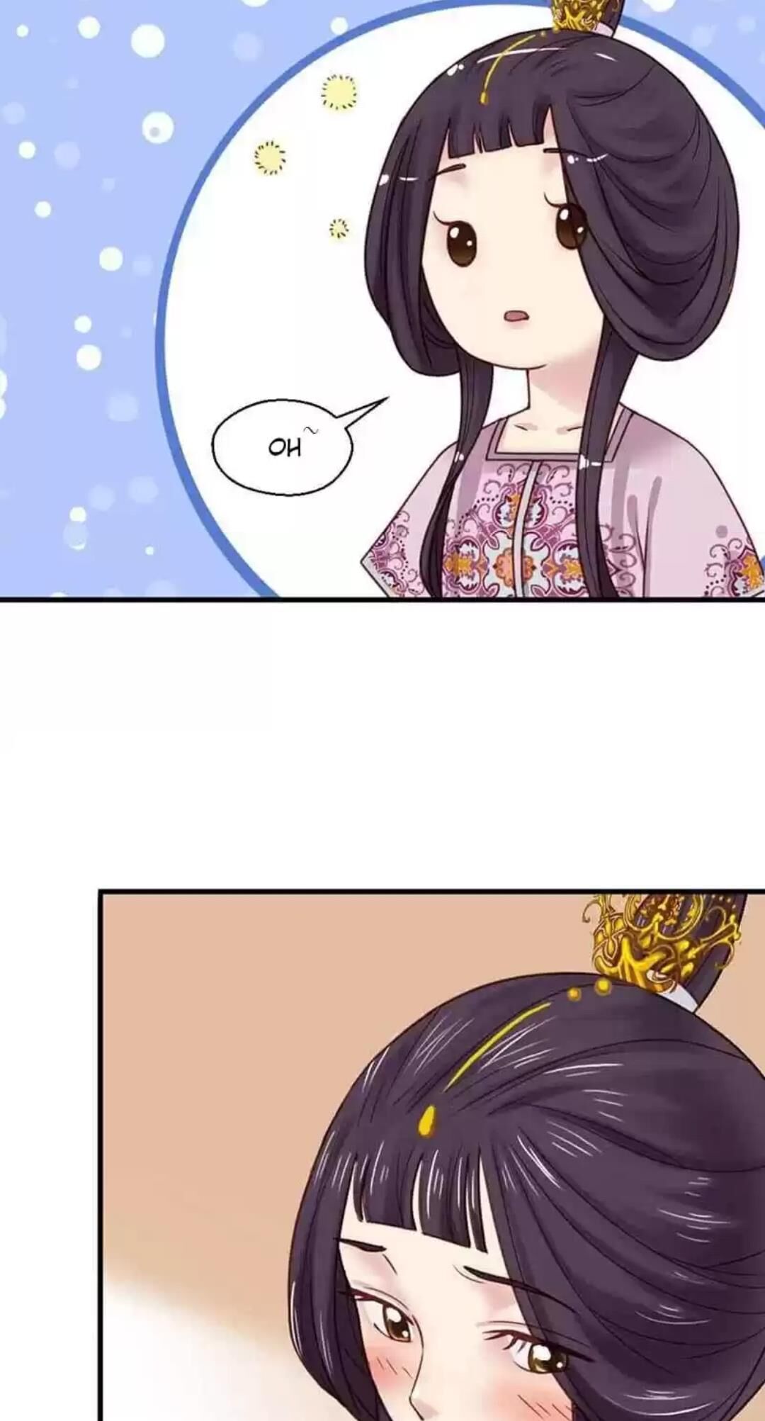 A Beauty, a Fatal Concubine Chapter 116 page 24 - Chapter 116