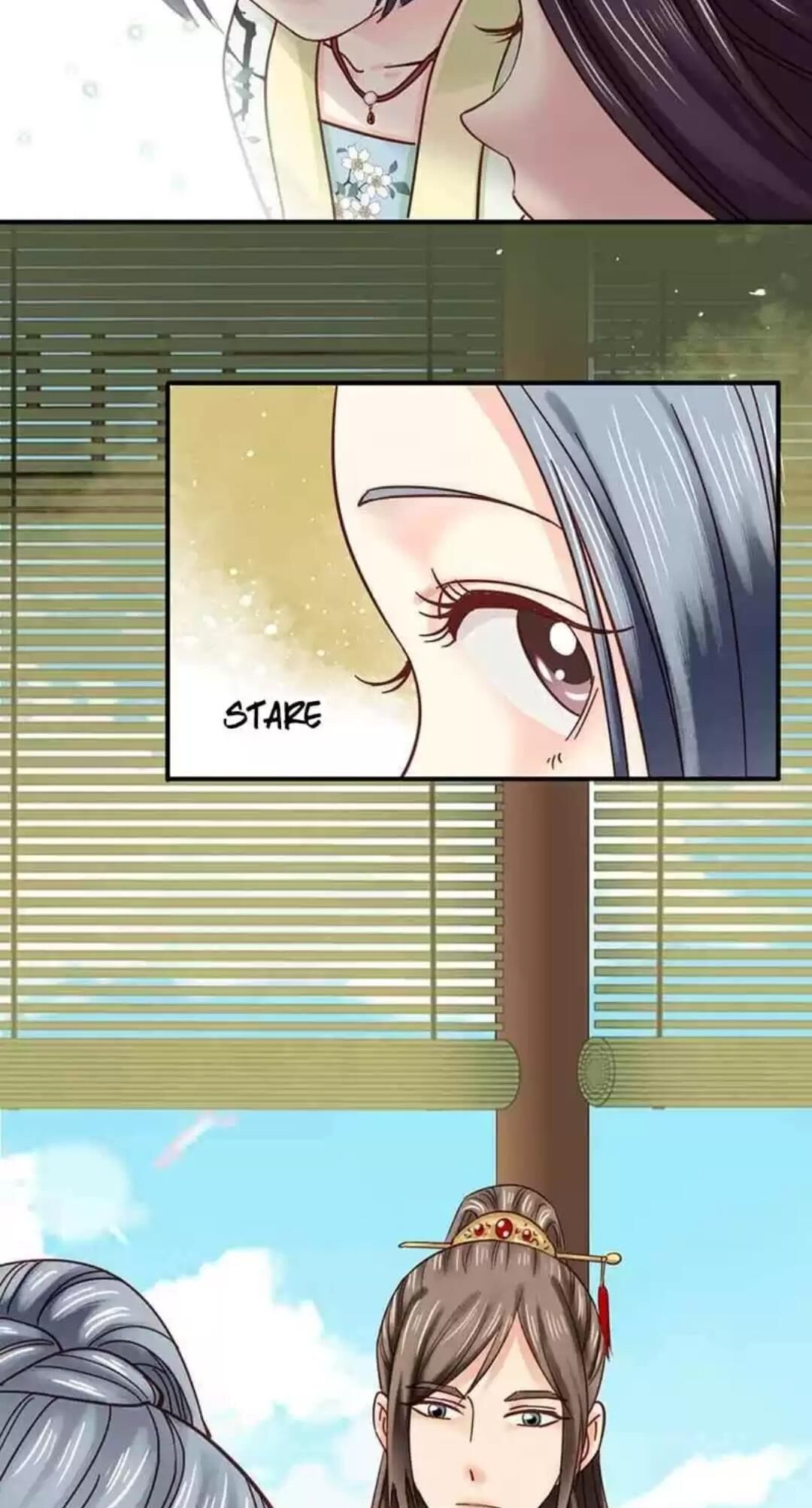 A Beauty, a Fatal Concubine Chapter 117 page 14 - Chapter 117