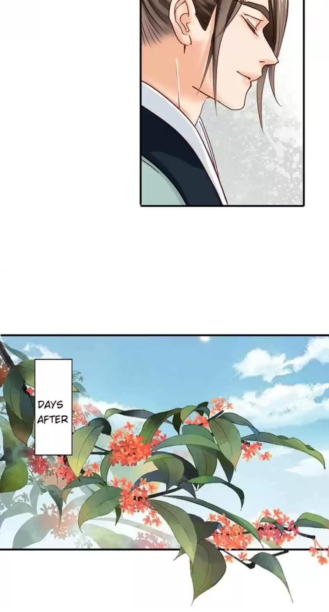 A Beauty, a Fatal Concubine Chapter 117 page 17 - Chapter 117