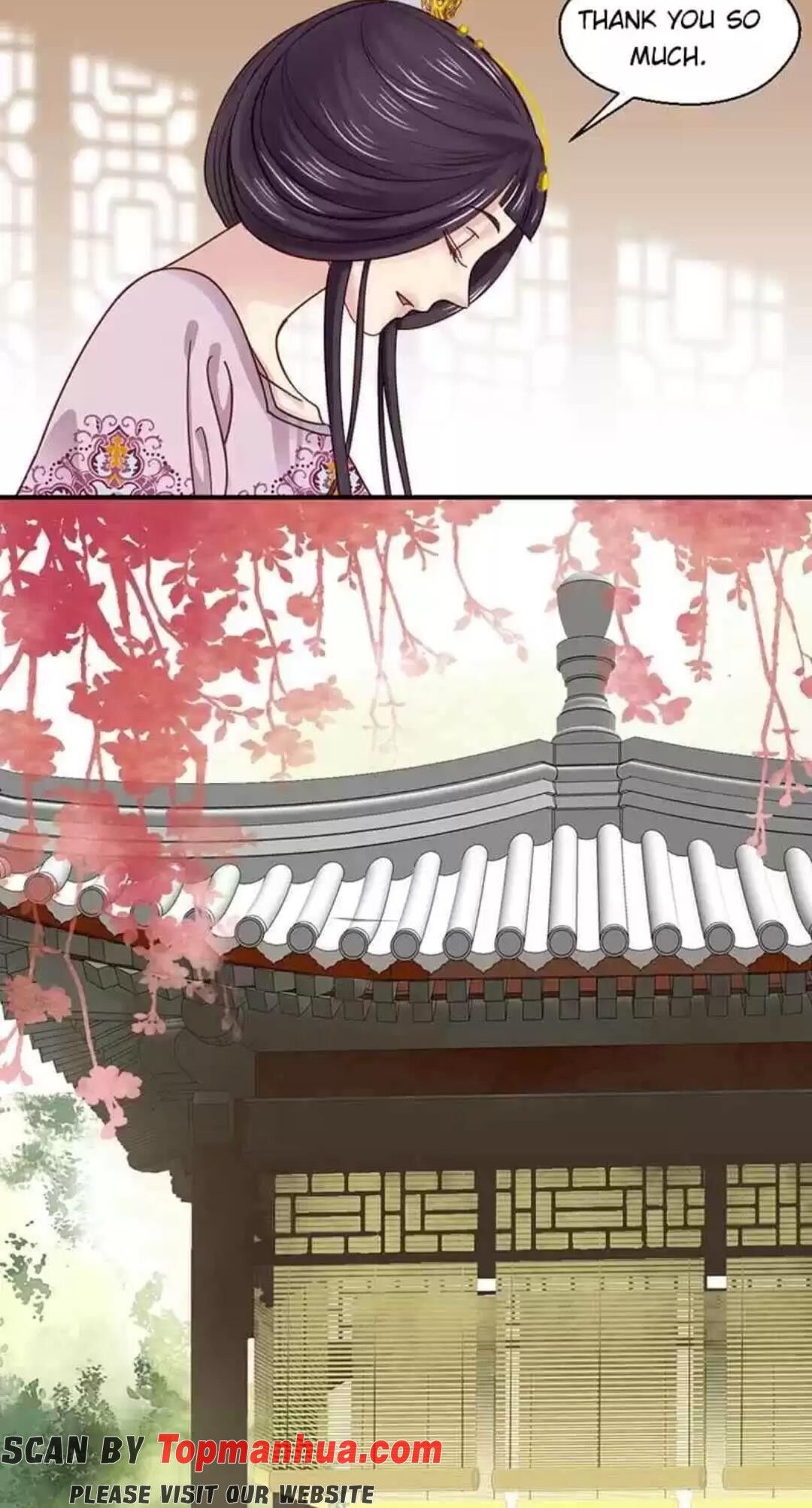A Beauty, a Fatal Concubine Chapter 117 page 2 - Chapter 117