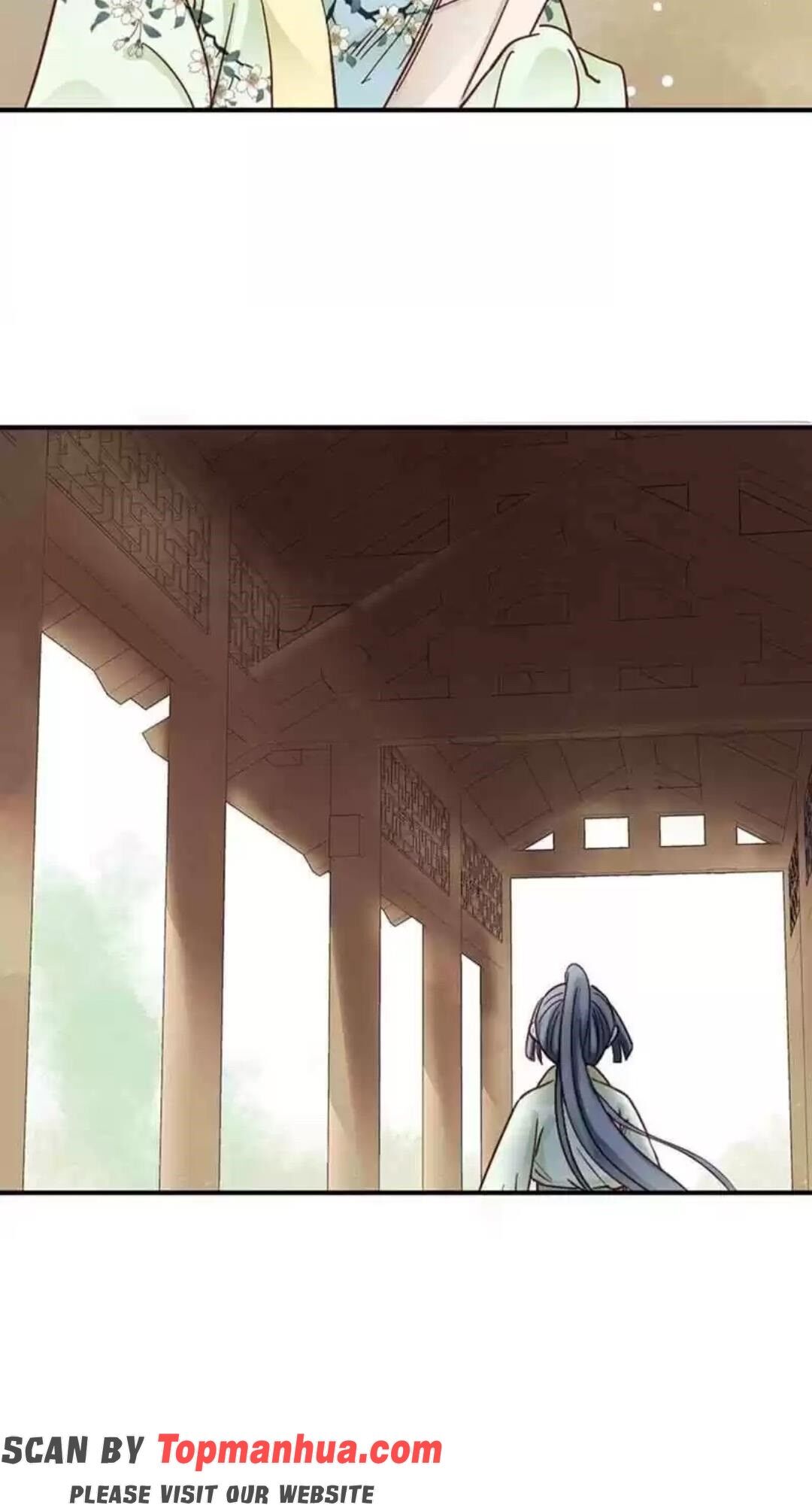 A Beauty, a Fatal Concubine Chapter 117 page 21 - Chapter 117