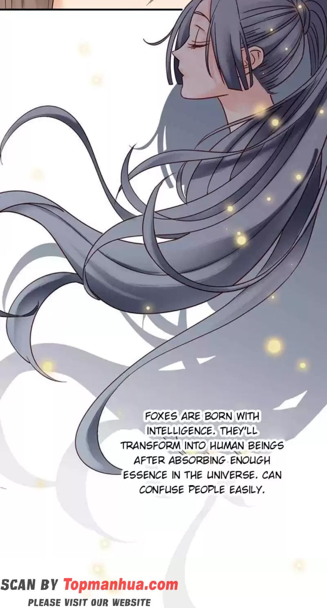 A Beauty, a Fatal Concubine Chapter 117 page 8 - Chapter 117