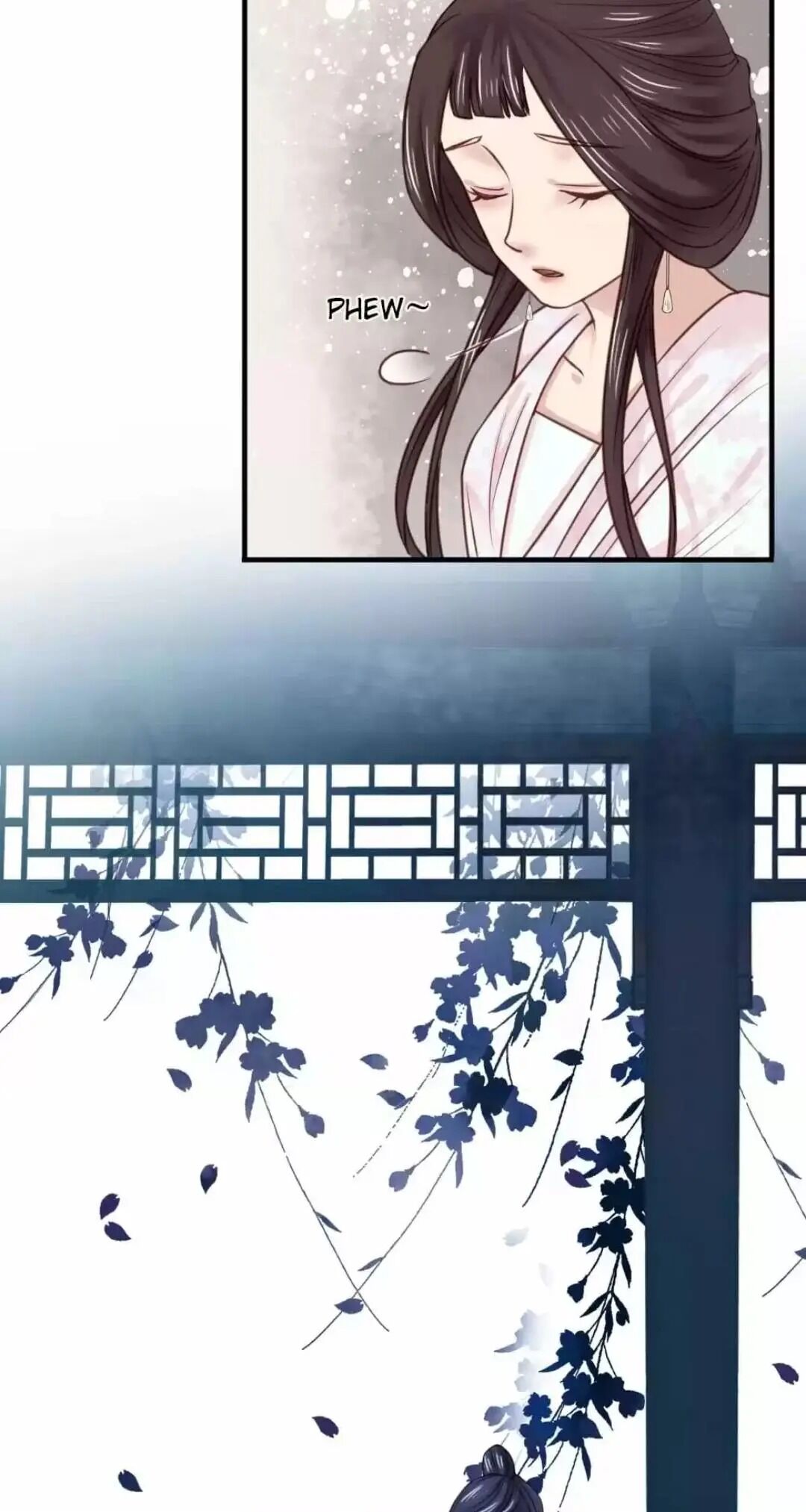 A Beauty, a Fatal Concubine Chapter 119 page 22 - Chapter 119