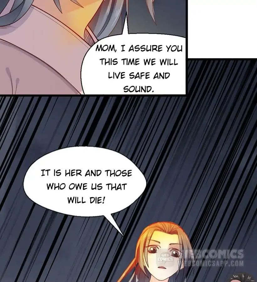 A Beauty, a Fatal Concubine Chapter 12 page 11 - Chapter 12