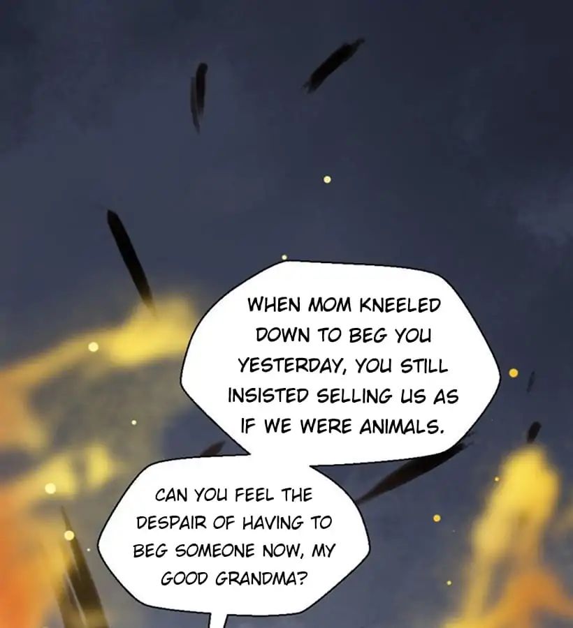 A Beauty, a Fatal Concubine Chapter 12 page 17 - Chapter 12