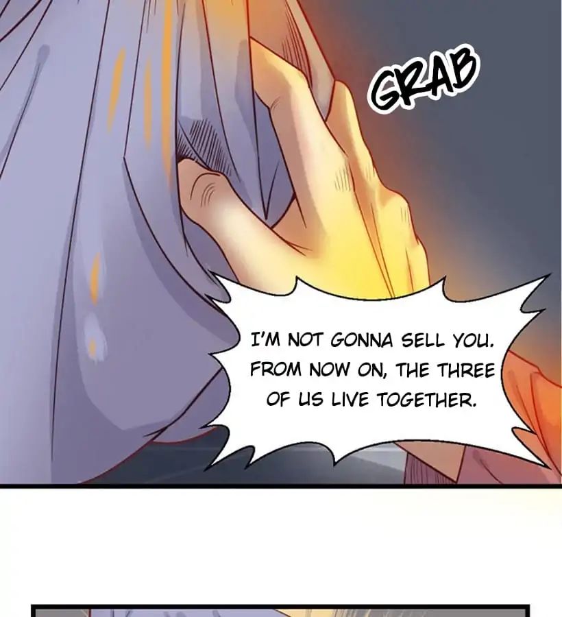 A Beauty, a Fatal Concubine Chapter 12 page 20 - Chapter 12
