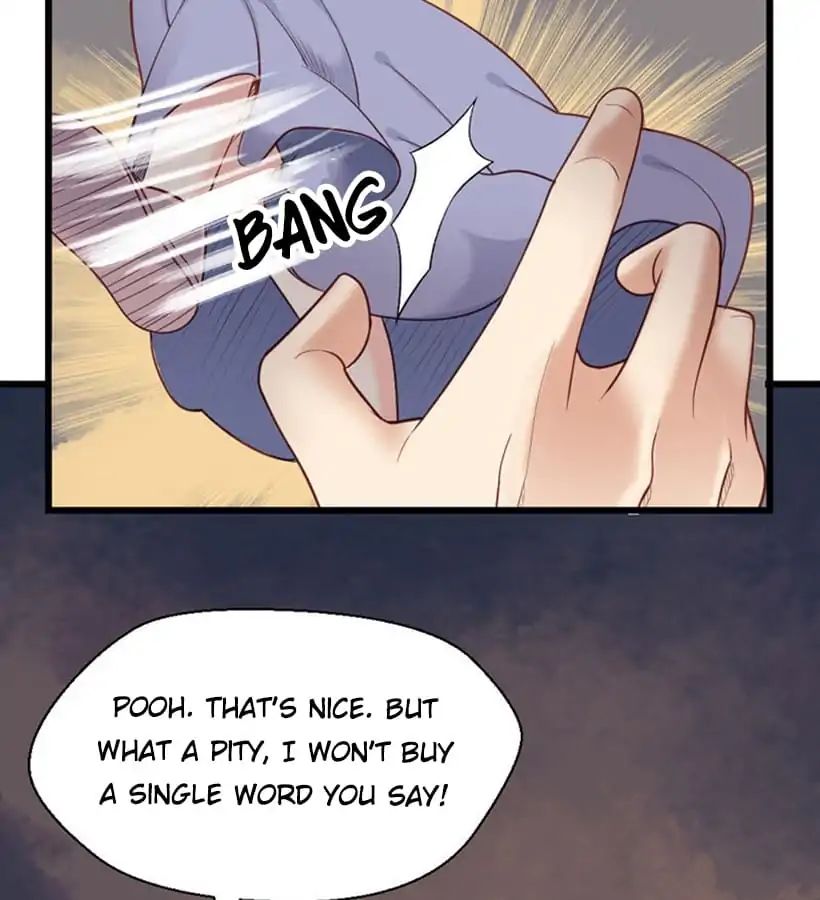 A Beauty, a Fatal Concubine Chapter 12 page 21 - Chapter 12