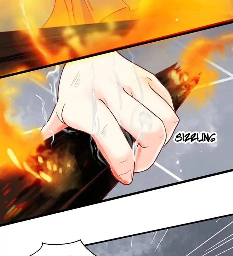 A Beauty, a Fatal Concubine Chapter 12 page 26 - Chapter 12