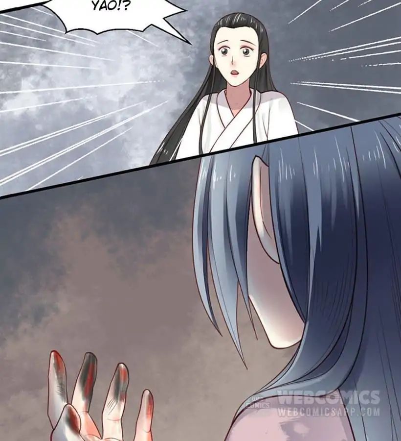 A Beauty, a Fatal Concubine Chapter 12 page 27 - Chapter 12