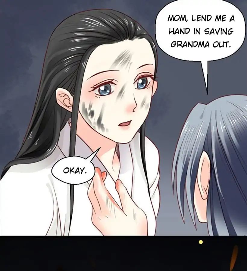 A Beauty, a Fatal Concubine Chapter 12 page 30 - Chapter 12