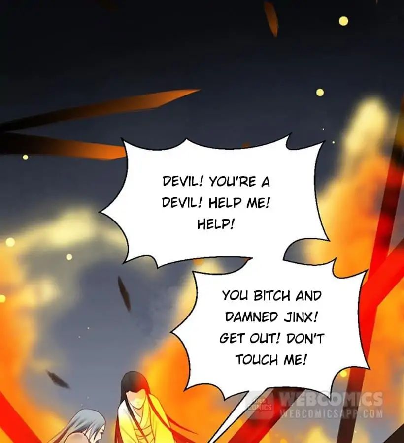 A Beauty, a Fatal Concubine Chapter 12 page 31 - Chapter 12
