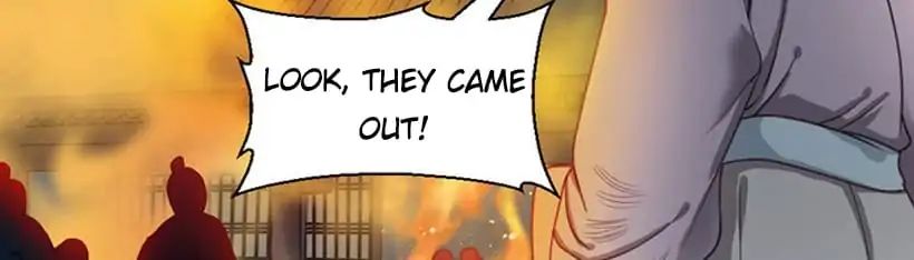 A Beauty, a Fatal Concubine Chapter 12 page 36 - Chapter 12