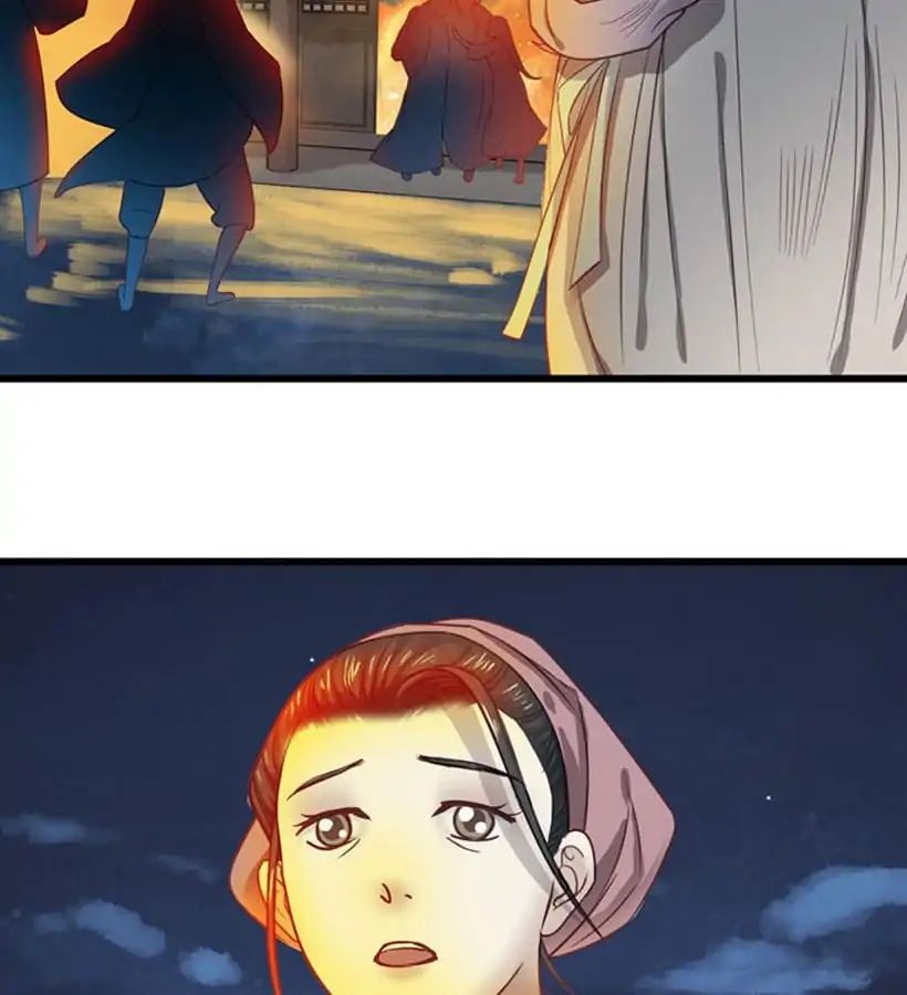 A Beauty, a Fatal Concubine Chapter 12 page 37 - Chapter 12