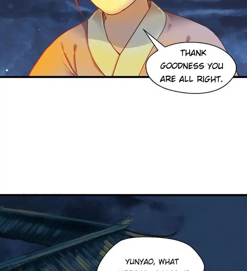 A Beauty, a Fatal Concubine Chapter 12 page 38 - Chapter 12