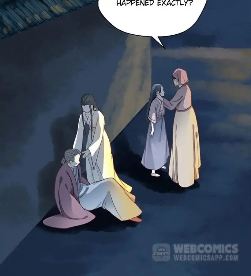 A Beauty, a Fatal Concubine Chapter 12 page 39 - Chapter 12