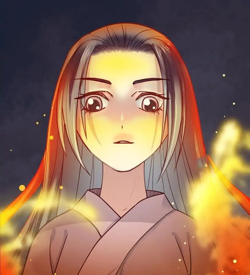 A Beauty, a Fatal Concubine Chapter 12 page 4 - Chapter 12