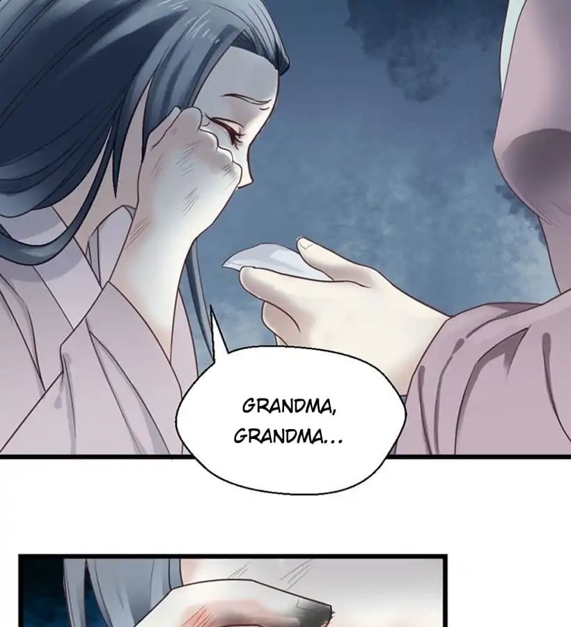 A Beauty, a Fatal Concubine Chapter 12 page 41 - Chapter 12