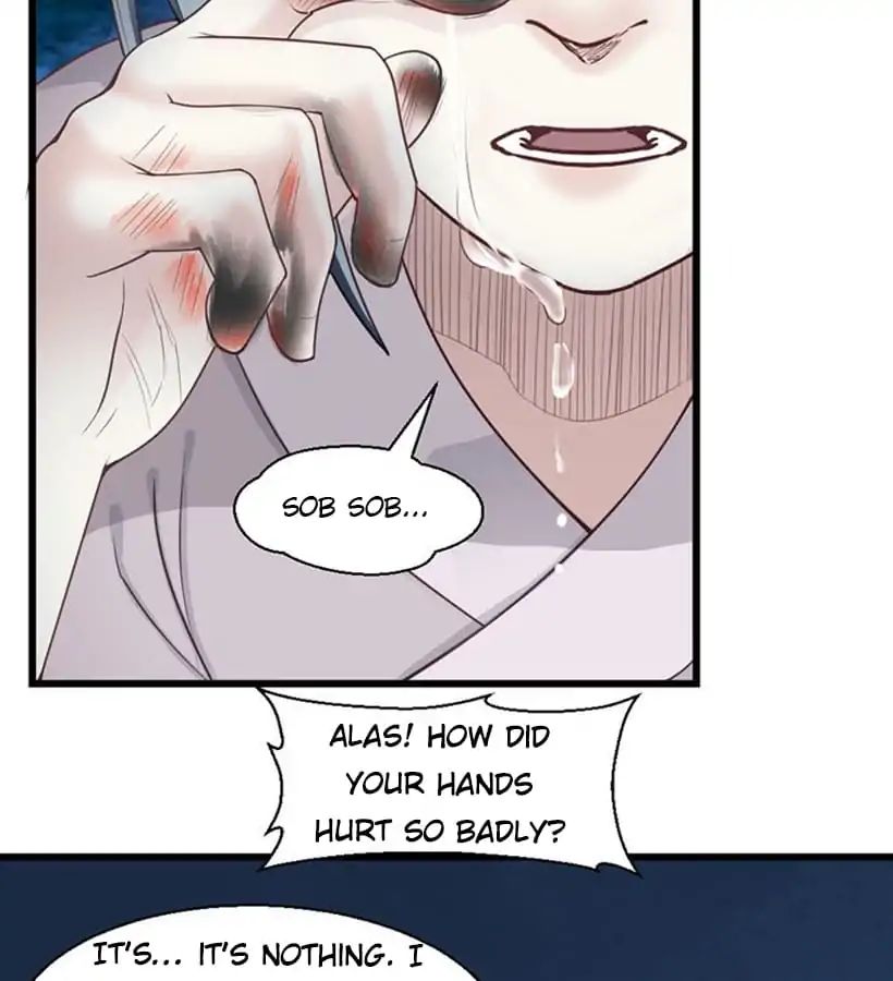 A Beauty, a Fatal Concubine Chapter 12 page 42 - Chapter 12
