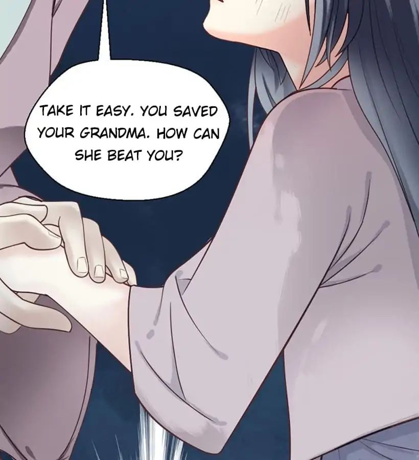 A Beauty, a Fatal Concubine Chapter 12 page 45 - Chapter 12