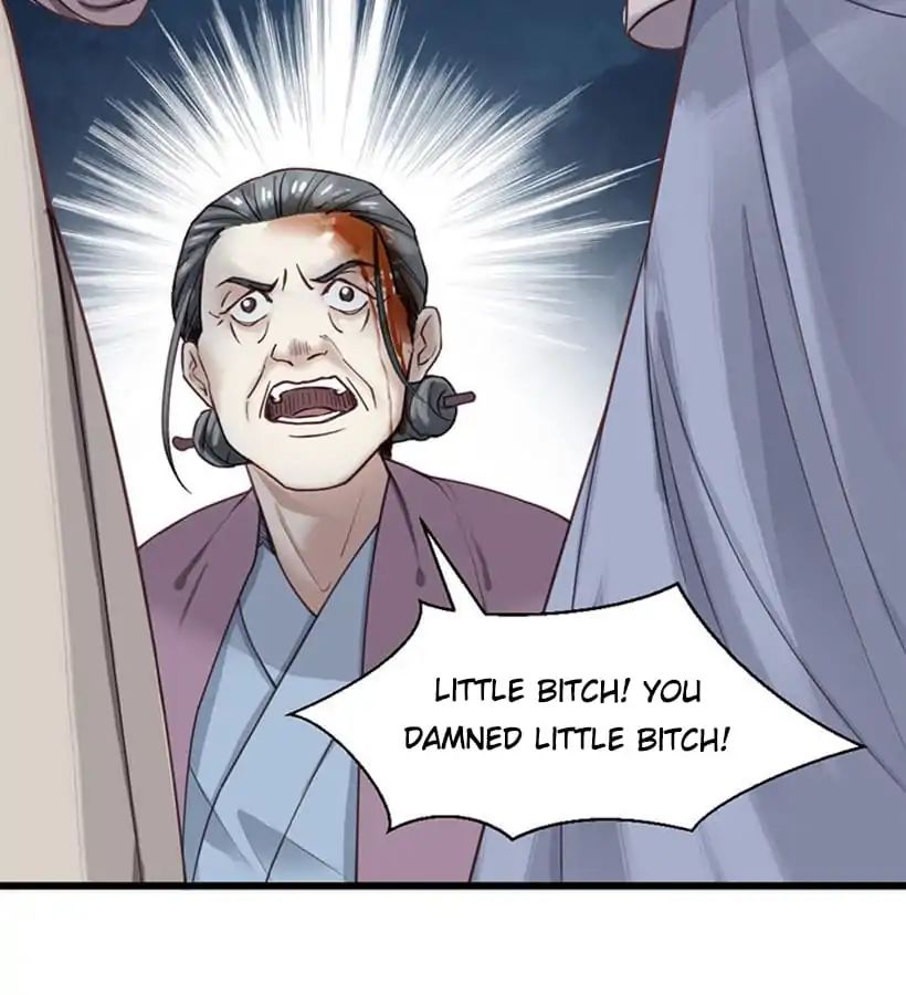 A Beauty, a Fatal Concubine Chapter 12 page 46 - Chapter 12