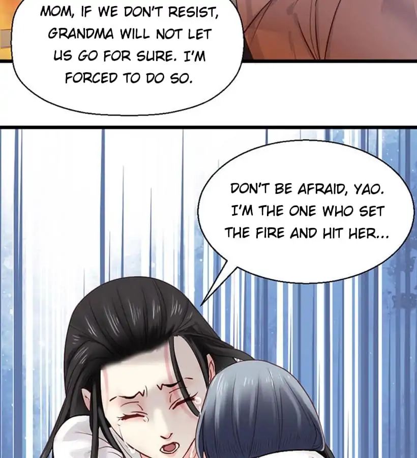 A Beauty, a Fatal Concubine Chapter 12 page 8 - Chapter 12