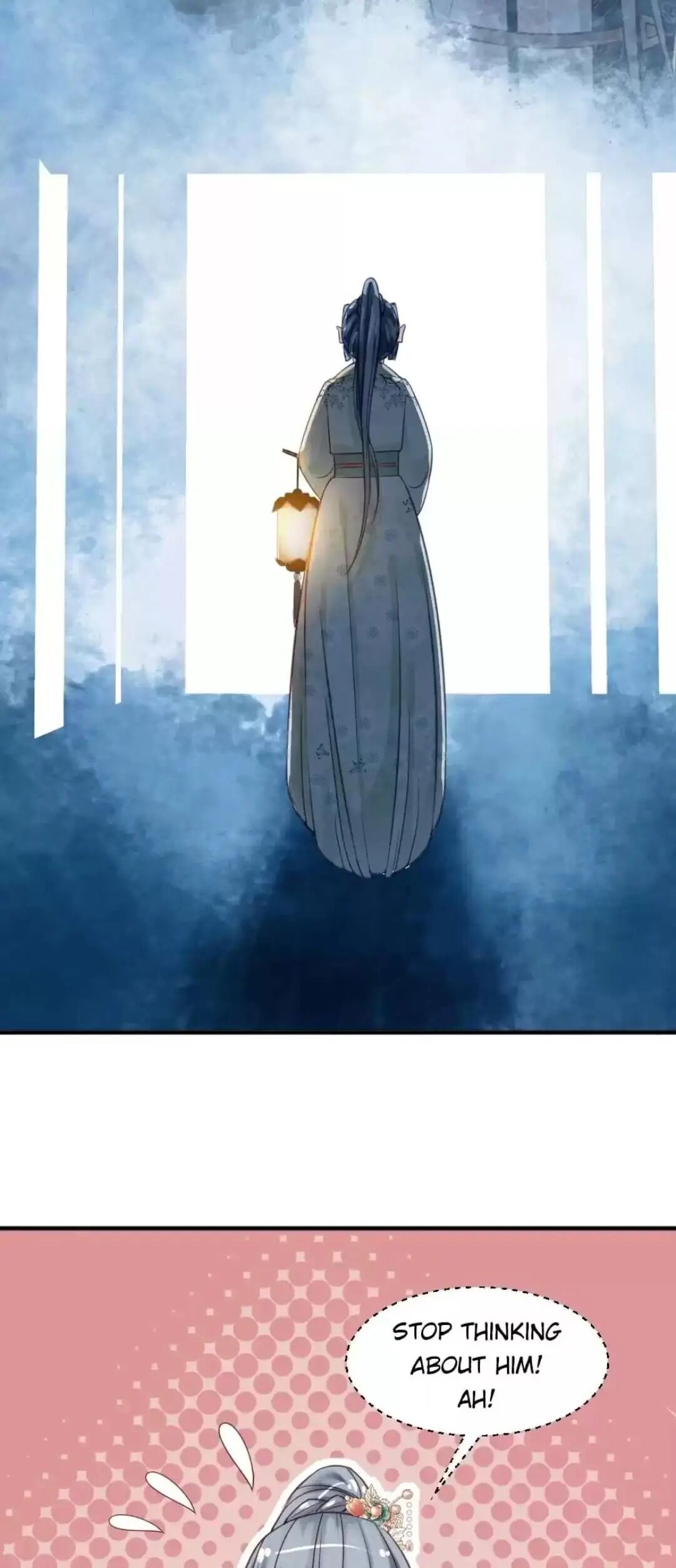 A Beauty, a Fatal Concubine Chapter 120 page 14 - Chapter 120