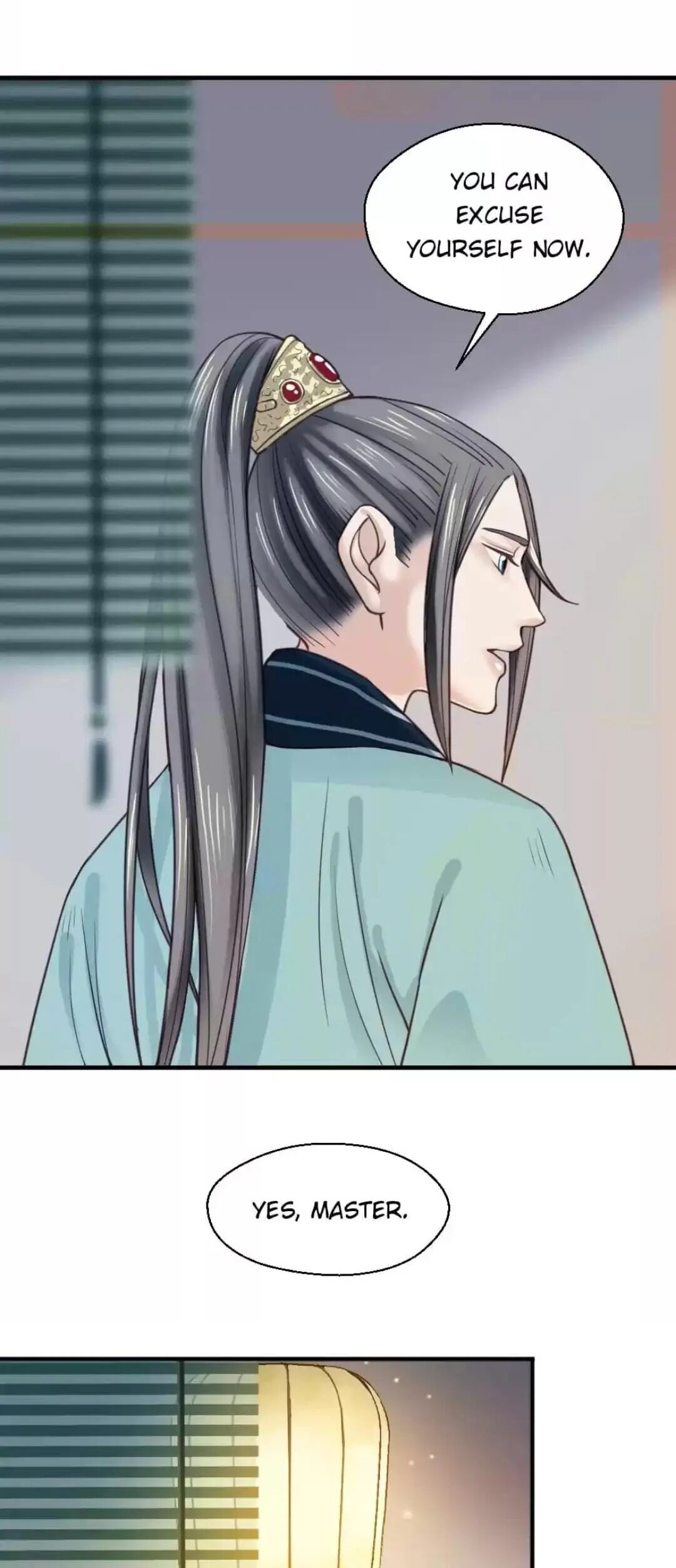 A Beauty, a Fatal Concubine Chapter 120 page 8 - Chapter 120