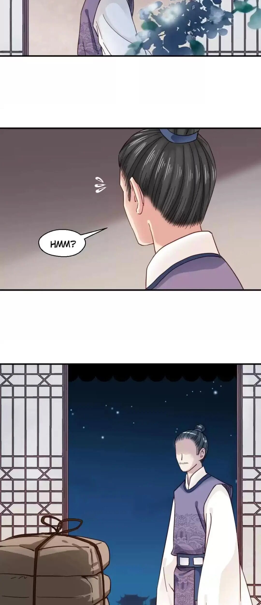 A Beauty, a Fatal Concubine Chapter 121 page 16 - Chapter 121