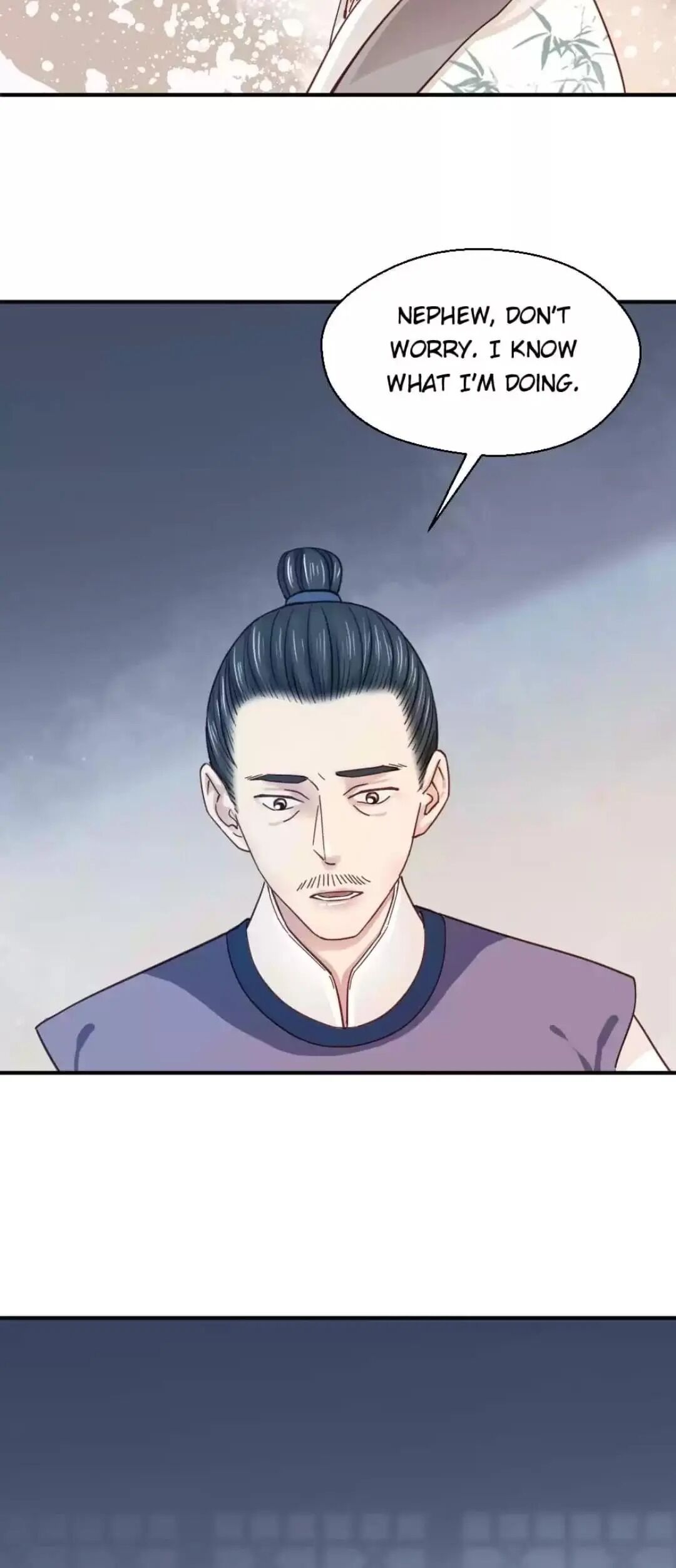 A Beauty, a Fatal Concubine Chapter 121 page 8 - Chapter 121