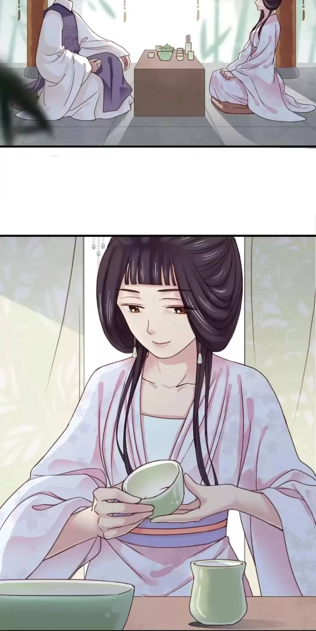 A Beauty, a Fatal Concubine Chapter 122 page 19 - Chapter 122