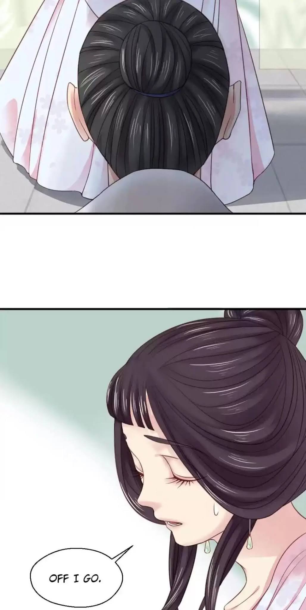 A Beauty, a Fatal Concubine Chapter 122 page 23 - Chapter 122